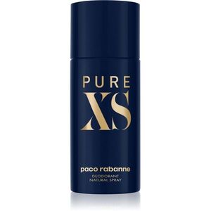Rabanne Pure XS spray dezodor uraknak 150 ml kép