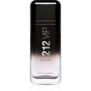 Carolina Herrera 212 VIP Black Eau de Parfum uraknak 200 ml kép