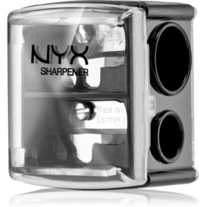 NYX Professional Makeup Sharpener kozmetikai ceruza hegyező kép