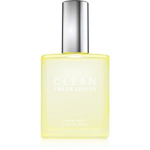 CLEAN Fresh Linens Eau de Parfum unisex 60 ml kép