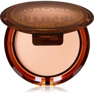 Orlane Make Up kompakt alapozó SPF 50 árnyalat 02 9 ml kép
