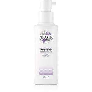 Nioxin 3D Intensive Hair Booster a fejbőr ápolására vékony szálú, hullásra hajlamos hajra 100 ml kép
