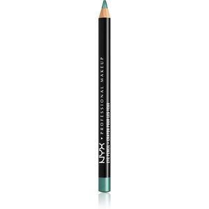 NYX Professional Makeup Eye and Eyebrow Pencil szemceruza árnyalat 908 Seafoam Green 1.2 g kép