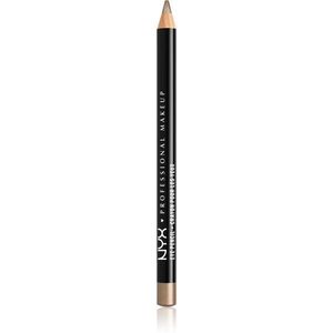 NYX Professional Makeup Eye and Eyebrow Pencil szemceruza árnyalat 928 Velvet 1.2 g kép