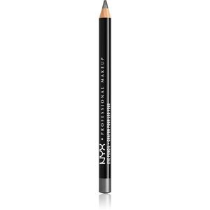 NYX Professional Makeup Eye and Eyebrow Pencil szemceruza árnyalat 919 Gray 1.2 g kép