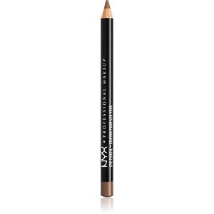 NYX Professional Makeup Eye and Eyebrow Pencil szemceruza árnyalat 904 Light Brown 1.2 g kép