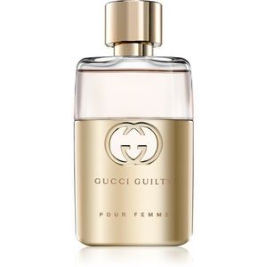 Gucci Guilty Pour Femme Eau de Parfum hölgyeknek 30 ml kép