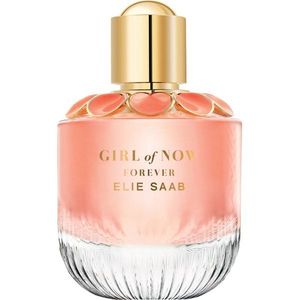 Elie Saab Girl of Now Forever Eau de Parfum hölgyeknek 90 ml kép