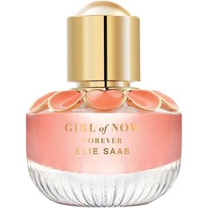 Elie Saab Girl of Now Forever Eau de Parfum hölgyeknek 30 ml kép