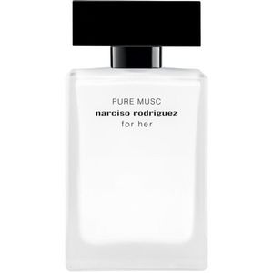 Narciso Rodriguez For Her Pure Musc Eau de Parfum hölgyeknek 50 ml kép