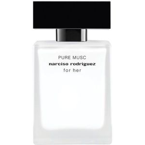 Narciso Rodriguez for her Pure Musc Eau de Parfum hölgyeknek 30 ml kép