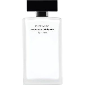 Narciso Rodriguez for her Pure Musc Eau de Parfum hölgyeknek 100 ml kép