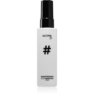 Alcina #ALCINA Style hővédő spray hajra 100 ml kép
