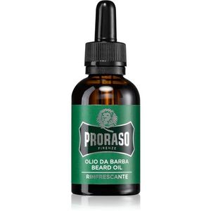 Proraso Green szakáll olaj 30 ml kép