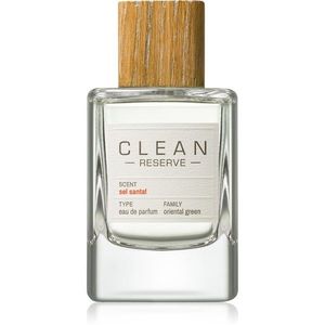 CLEAN Reserve Sel Santal Eau de Parfum unisex 100 ml kép
