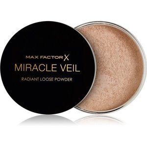 Max Factor Miracle Veil bőrvilágosító púder 4 g kép
