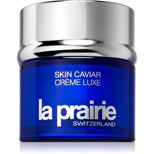 La Prairie Skin Caviar Luxe Cream luxus feszesítő krém lifting hatással 100 ml kép