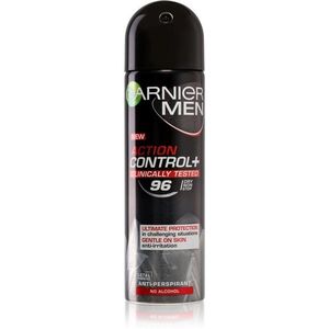Garnier Men Mineral Action Control + dezodor 150 ml kép