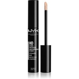 NYX Professional Makeup High Definition Studio Photogenic szemhéjfesték bázis árnyalat 04 8 g kép