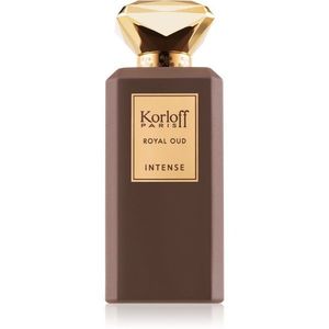 Korloff Royal Oud Intense Eau de Parfum uraknak 88 ml kép