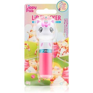 Lip Smacker Lippy Pals tápláló szájbalzsam Unicorn Magic 4 g kép