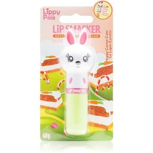 Lip Smacker Lippy Pals tápláló szájbalzsam Hoppy Carrot Cake 4 g kép