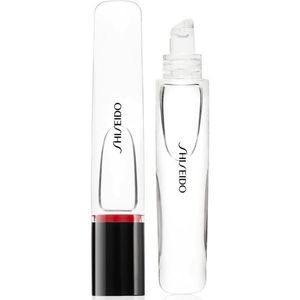 Shiseido Crystal GelGloss átlátszó szájfény árnyalat Clear 9 ml kép