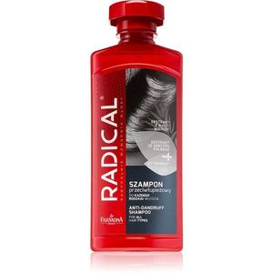 Farmona Radical All Hair Types korpásodás elleni sampon 400 ml kép