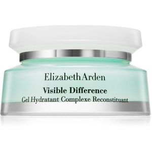 Elizabeth Arden Visible Difference Replenishing HydraGel Complex gyengéd és hidratáló géles krém 75 ml kép