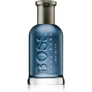 Hugo Boss BOSS Bottled Infinite Eau de Parfum uraknak 100 ml kép