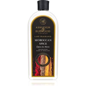 Ashleigh & Burwood London Lamp Fragrance Moroccan Spice katalitikus lámpa utántöltő 1000 ml kép