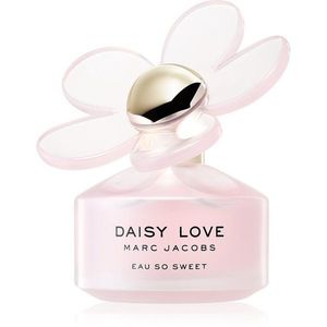 Marc Jacobs Daisy Love Eau So Sweet Eau de Toilette hölgyeknek 100 ml kép