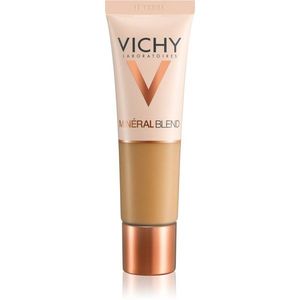 Vichy Minéralblend Természetes fedésű hidratáló make-up árnyalat 15 Terra 30 ml kép