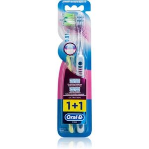 Oral B Precision Gum Care fogkefe extra soft 2 db kép
