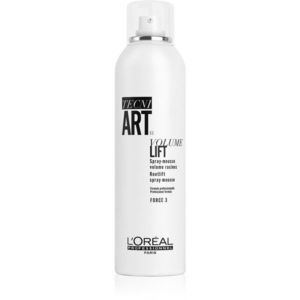 L’Oréal Professionnel Tecni.Art Volume Lift hajhab dús haj a gyökerektől 250 ml kép