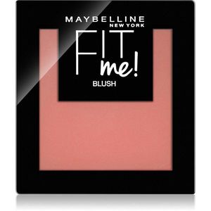 Maybelline Fit Me! Blush arcpirosító árnyalat 40 Peach 5 g kép