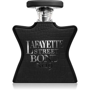 Bond No. 9 Lafayette Street Eau de Parfum unisex 100 ml kép