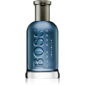 Hugo Boss Boss Bottled Eau de Parfum Eau de Parfum férfiaknak 200 ml kép
