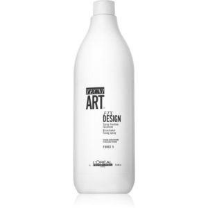L’Oréal Professionnel Tecni.Art Fix Design fixáló finish spray utántöltő 1000 ml kép