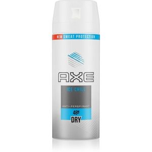 Axe Ice Chill izzadásgátló spray 150 ml kép