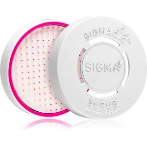 Sigma Beauty SigMagic Scrub tisztító ecset alátét 28.3 g kép