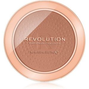 Makeup Revolution Mega Bronzer bronzosító árnyalat 01 Cool 15 g kép