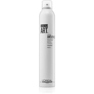 L’Oréal Professionnel Tecni.Art FIX Anti-Frizz fixáló spray 24 órás antisztatikus, párataszító és szöszösödésgátló hatással 400 ml kép