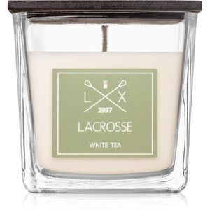 Ambientair Lacrosse White Tea illatgyertya 200 g kép