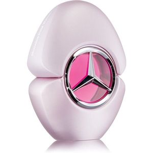 Mercedes-Benz Woman Eau de Parfum hölgyeknek 60 ml kép