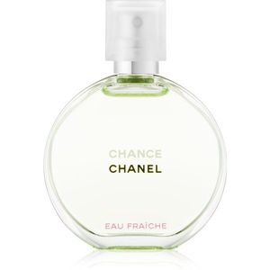 Chanel Chance Eau Fraîche Eau de Toilette hölgyeknek 35 ml kép