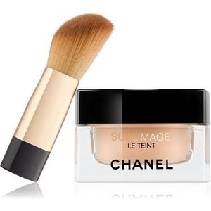 Chanel Sublimage Ultime Regeneration Eye Cream élénkítő make-up árnyalat 40 Beige 30 g kép