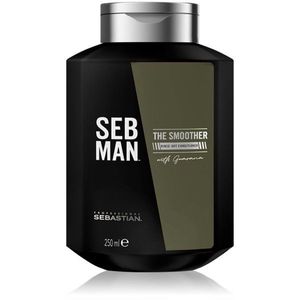Sebastian Professional SEB MAN The Smoother kondicionáló 250 ml kép