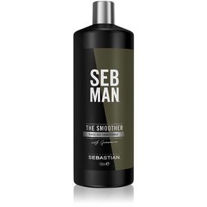 Sebastian Professional SEB MAN The Smoother kondicionáló 1000 ml kép