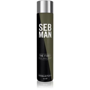 Sebastian Professional SEB MAN The Fixer Hajlakk az extra erős tartásért 200 ml kép